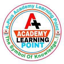 LEARNING POINT | Teachmint