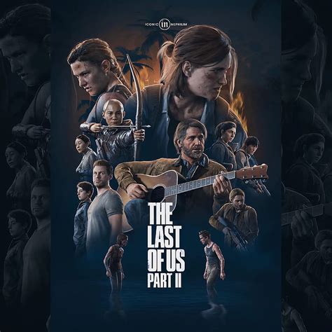 Loading Screen, the last of us ii, tlou 2, HD wallpaper | Peakpx