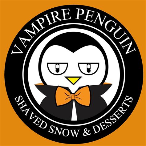 Vampire Penguin Peoria