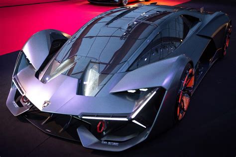 FAI names most beautiful car, concept, city and supercar of 2017 | Cool ...