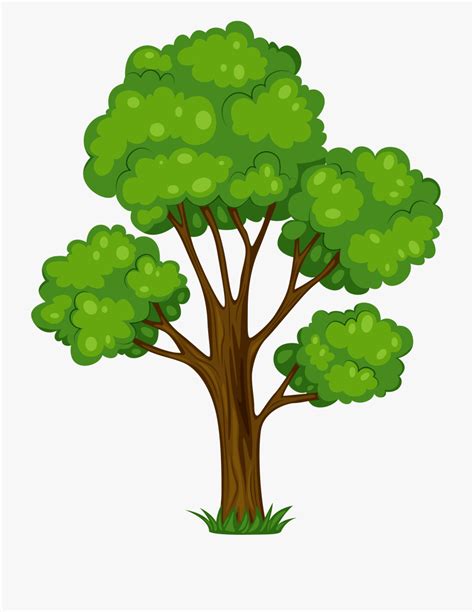 Free Oak Tree Clipart, Download Free Oak Tree Clipart png images, Free ...