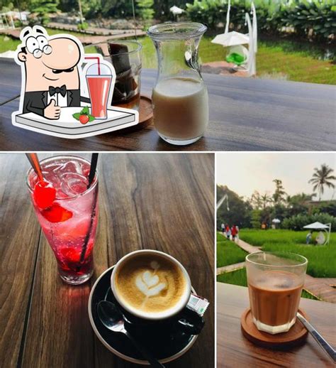 Kopi Tubing Cafe and Resto, Gunung Picung - Restaurant reviews