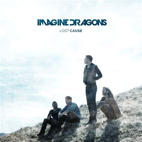 Lost Cause (Single) - Imagine Dragons mp3 buy, full tracklist