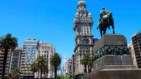 When is the Best Time to Visit Uruguay? | Jacada Travel