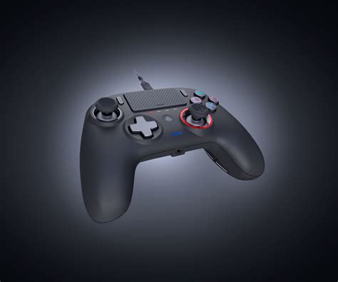 Nacon Revolution Pro Controller 3 Launched Today