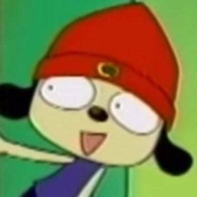 Parappa The Rapper Wallpapers - Wallpaper Cave