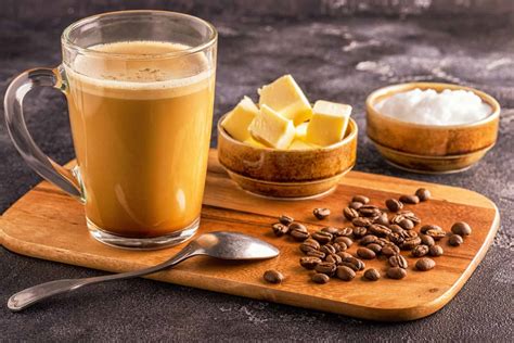 How to Make Bulletproof Coffee: Recipe & Guide