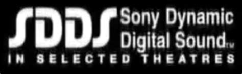 Sony Dynamic Digital Sound | Logopedia | Fandom