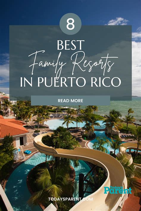 The 6 best puerto rico beach resorts – Artofit