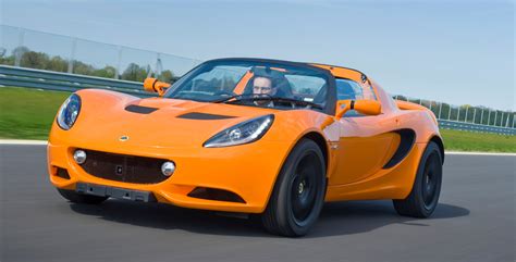 Lotus Elise S - Car Write UpsCar Write Ups