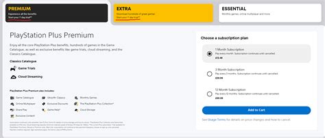 PS Plus seems to offer a free trial but there is no option to claim it? : r/PlayStationPlus