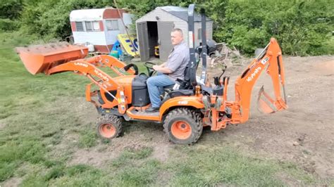 Kubota bx23s specs,price,reviews and problems - Tractors near me