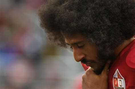 Disney announces deal with Colin Kaepernick for ESPN documentary - UPI.com