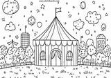 Circus Coloring Pages  167 Free PDF Printables sketch template