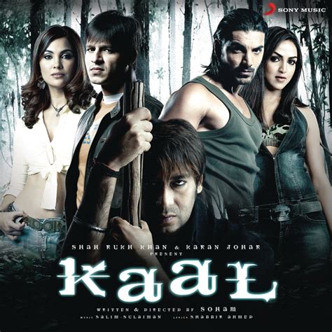 Tauba Tauba - Salim-Sulaiman, Sonu Nigam, Kunal Ganjawala, Sunidhi Chauhan & Richa Sharma: Song ...