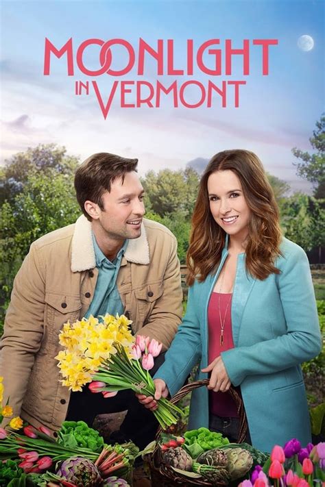 Moonlight in Vermont (2017) — The Movie Database (TMDB)