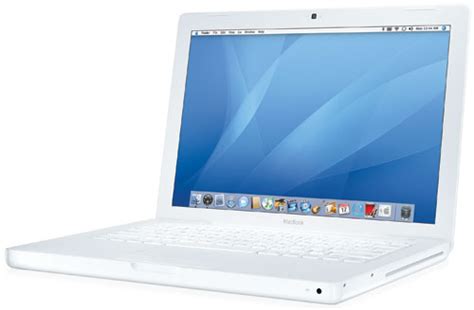 What are the differences between the White "Mid-2009" MacBook Core 2 ...