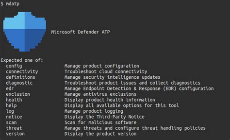 Microsoft Defender ATP is now available on Linux, along with Android Preview version