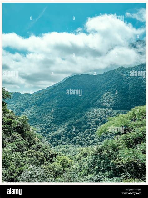 Serra do mar mountains hi-res stock photography and images - Alamy