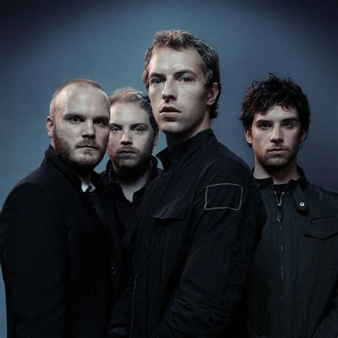 Coldplay | TheAudioDB.com