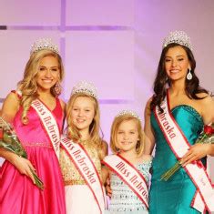 National American Miss Nebraska - Pageant Planet