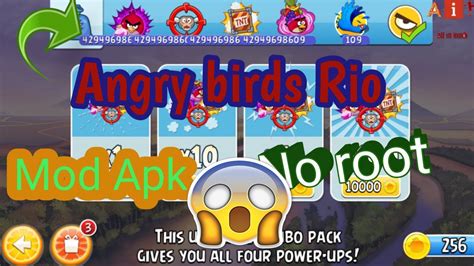 Angry Birds Qa Cheats Apk