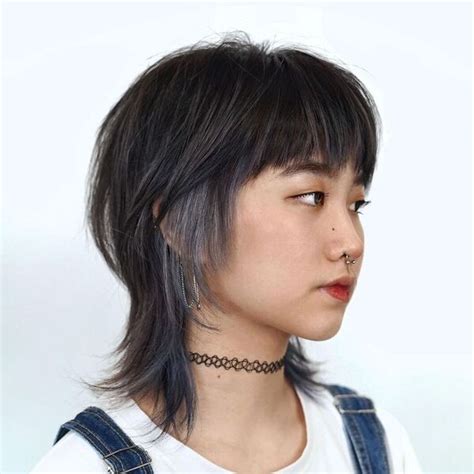 Japanese Haircut For Women 2022