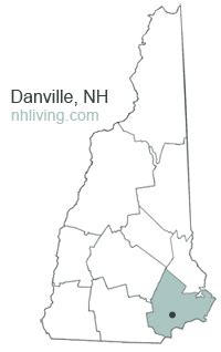 Danville New Hampshire Real Estate Lodging Information Danville NH USA ...