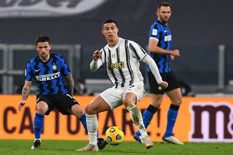 “It was a scandalous game,” Inter star reacts to losing to Juventus ...