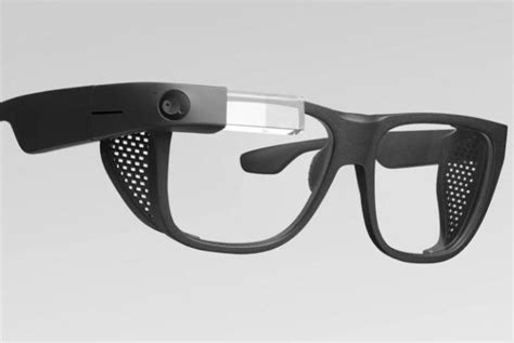 Google discontinues sales of its Google Glass AR smart glasses - UPI.com