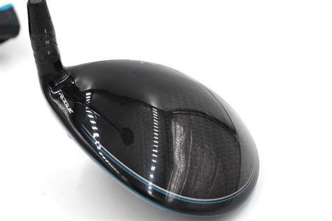 Callaway Rogue Driver - Golf Geeks