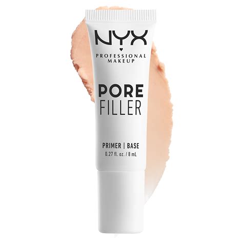 Pore Filler Mini, Travel-Size Primer | NYX Professional Makeup