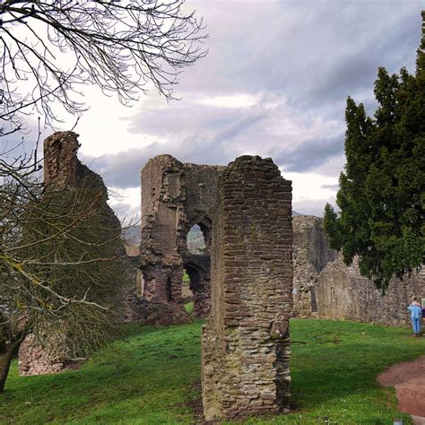 Abergavenny Museum and Castle - All You Need to Know BEFORE You Go (2024)