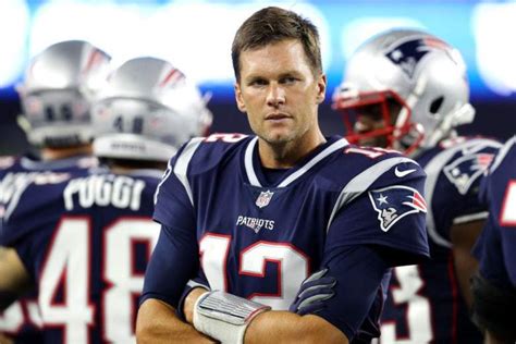 Discouraging Update on Tom Brady's Contract Talks With Patriots