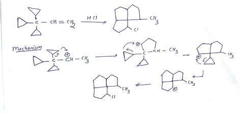 organic chemistry - Is this rearrangement in carbocation possible ...