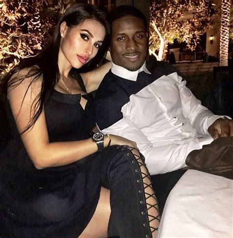 Reggie Bush And Wife Expecting Second Child - Canyon News