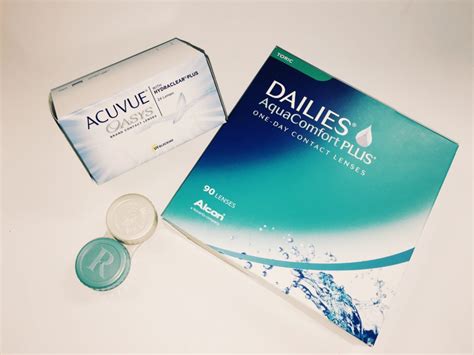 Are Daily Disposable Contact Lenses Right for You?