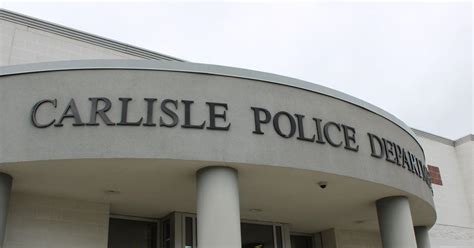 Police investigate Thursday shooting in Carlisle