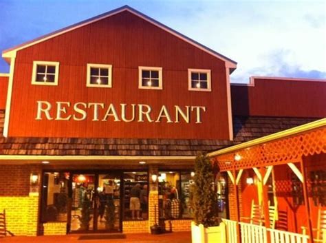 Hershey Farm Restaurant | Farm restaurant, Lancaster county pennsylvania, Trip advisor