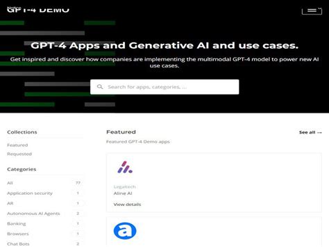 Free GPT-4 Demo | Generate Language Models, Customize And Deploy With ...