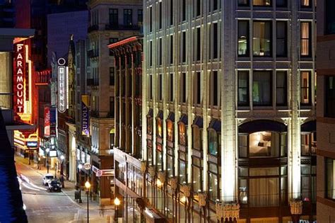 The 10 Best Boston Hotel Deals (Jan 2024) - Tripadvisor