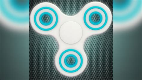 Fidget Spinner - Buildbox | Game Maker | Video Game Software