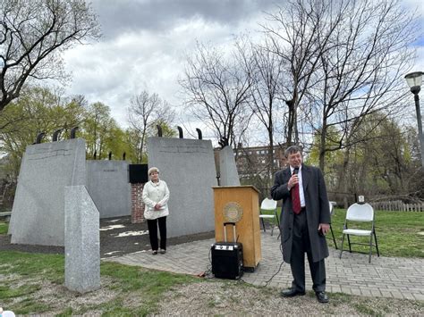 Yom HaShoah 2023 | Temple Beth Abraham