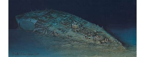 Whatever Happened to Carpathia, the Ship That Rescued Titanic's Survivors? - Owlcation - Education