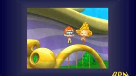 Video - Bubble Guppies - Episode 2 - The Crayon Prix | Bubble Guppies ...