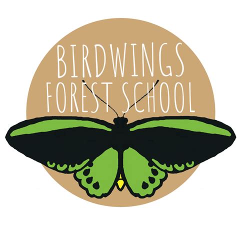 Getting enough nature play? - Birdwings Forest School