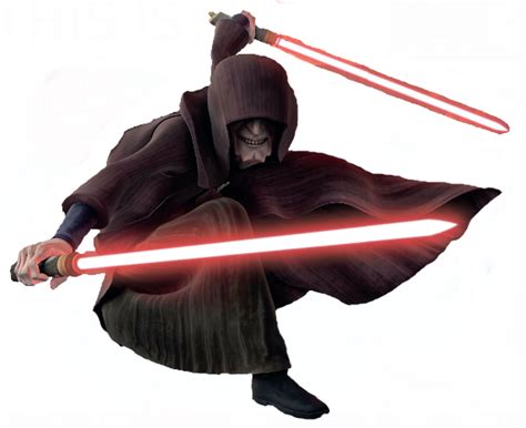 Darth Sidious's lightsabers | Star Wars Canon Wiki | FANDOM powered by ...