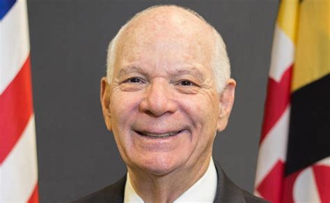 U.S. Senator Ben Cardin to Speak at Rural Maryland Council Legislative Luncheon - Chestertown Spy