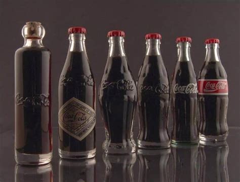 Coca Cola Bottle Sketch at PaintingValley.com | Explore collection of ...