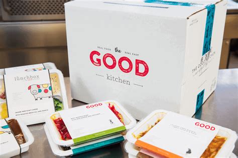 The Best Gluten-Free Meal Delivery Services in 2020: Prepared & Meal Kits